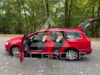 2010 Volkswagen Passat