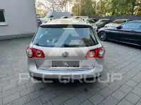 2010 Volkswagen Passat