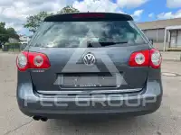 2010 Volkswagen Passat