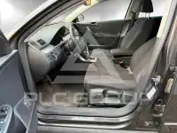 2010 Volkswagen Passat