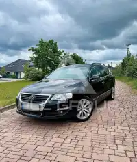 2010 Volkswagen Passat
