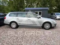 2010 Volkswagen Passat