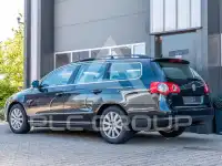 2010 Volkswagen Passat