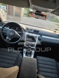 2010 Volkswagen Passat