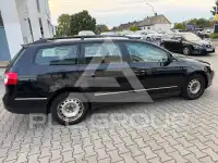 2010 Volkswagen Passat