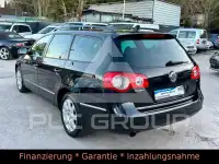 2010 Volkswagen Passat