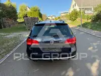 2010 Volkswagen Passat