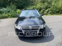 2010 Volkswagen Passat