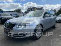 2010 Volkswagen Passat
