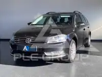2010 Volkswagen Passat