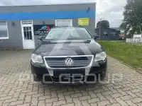 2010 Volkswagen Passat