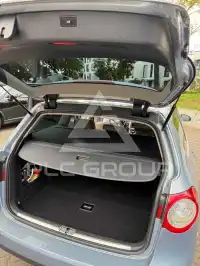 2010 Volkswagen Passat