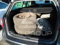 2010 Volkswagen Passat