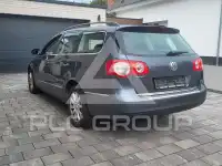 2010 Volkswagen Passat