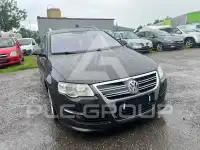 2010 Volkswagen Passat