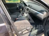 2010 Volkswagen Passat