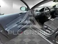2010 Volkswagen Passat
