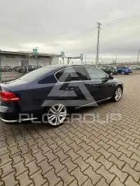 2010 Volkswagen Passat
