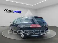 2010 Volkswagen Passat