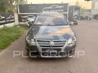 2010 Volkswagen Passat
