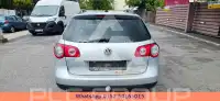2010 Volkswagen Passat