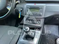 2010 Volkswagen Passat