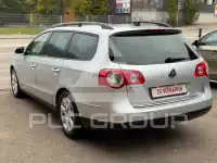 2010 Volkswagen Passat