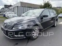2010 Volkswagen Passat