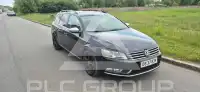 2010 Volkswagen Passat