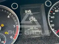 2010 Volkswagen Passat