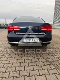2010 Volkswagen Passat