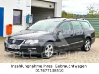 2010 Volkswagen Passat