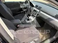 2010 Volkswagen Passat