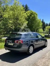 2010 Volkswagen Passat