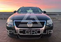 2010 Volkswagen Passat