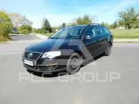 2010 Volkswagen Passat