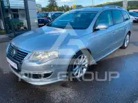 2010 Volkswagen Passat
