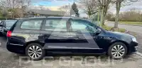 2010 Volkswagen Passat