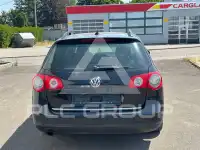 2010 Volkswagen Passat