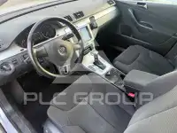 2010 Volkswagen Passat