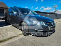 2010 Volkswagen Passat