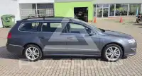 2010 Volkswagen Passat