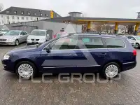 2010 Volkswagen Passat
