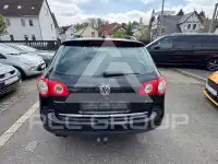 2010 Volkswagen Passat