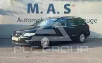 2010 Volkswagen Passat