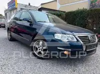 2010 Volkswagen Passat