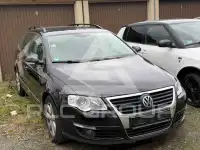 2010 Volkswagen Passat