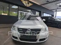2010 Volkswagen Passat