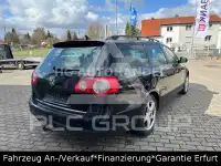 2010 Volkswagen Passat