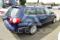2010 Volkswagen Passat